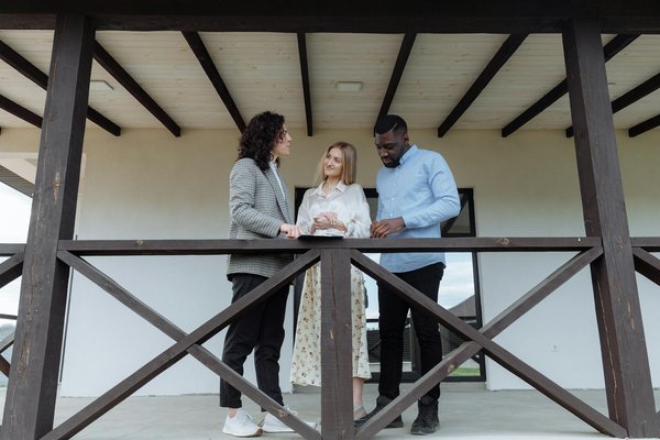 What are the key factors to consider when investing in UK commercial property?